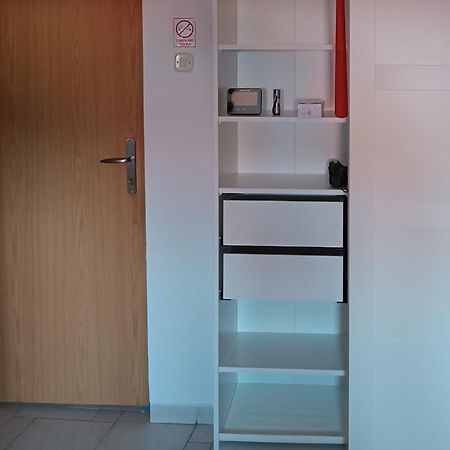 Open Space - Tisljaric ซาเกร็บ ภายนอก รูปภาพ