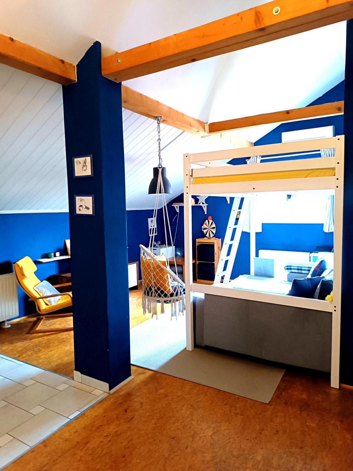 Open Space - Tisljaric ซาเกร็บ ภายนอก รูปภาพ